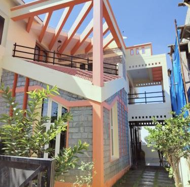 Serenity Villa