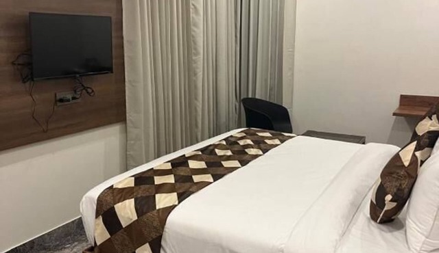 SESHA RESIDENCY