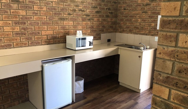 Settlement Motor Inn, Deniliquin in Deniliquin
