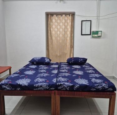 SGN Homestay