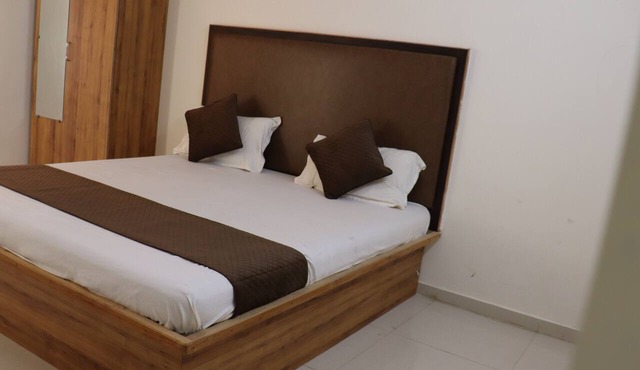 Sgr Luxury Homes