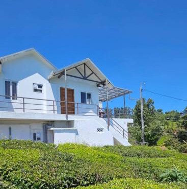 Shabeer's Vista Stay