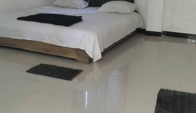Shahjalal resort in Saint Martin's Island