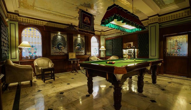 Shahpura House