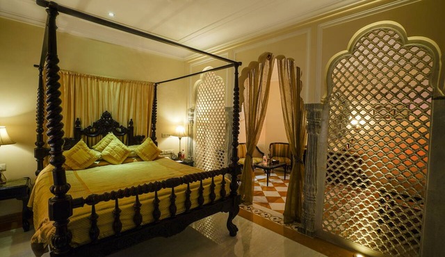 Shahpura House