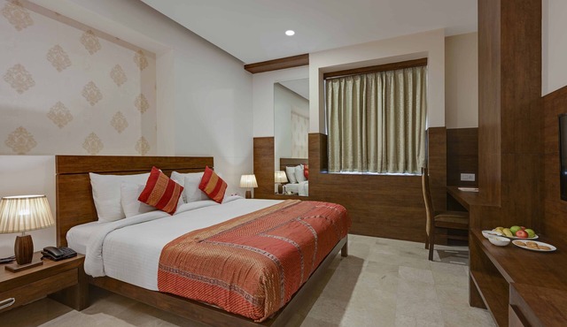 Shahpura Residency in Jaipur
