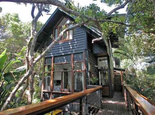 Shambhala @ Byron in Byron Bay