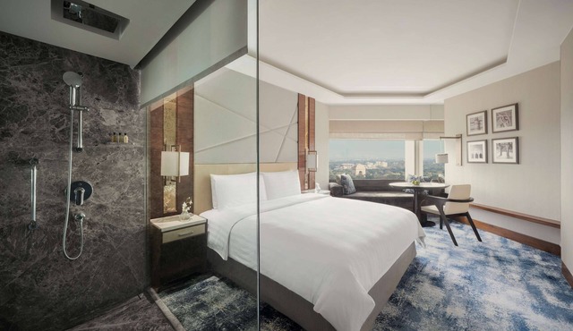 Shangri-La Eros, New Delhi