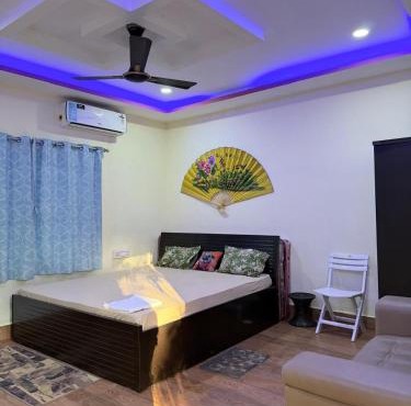 Shankars Resort