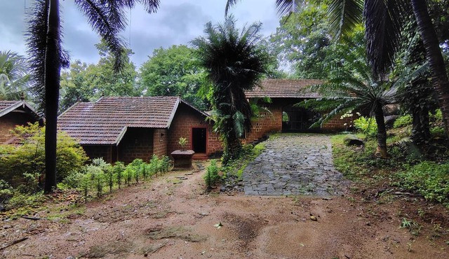 Shantam Homestay - Peace has an address now!
