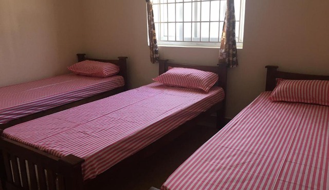 Shantham Service Apartments, Kinathukadavu, Coimbatore