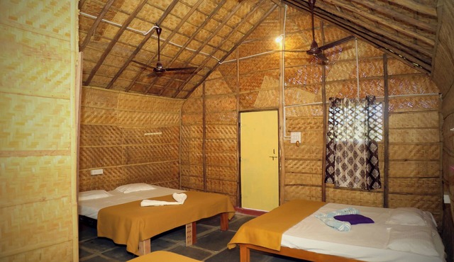 Shanthi Dhama Resort