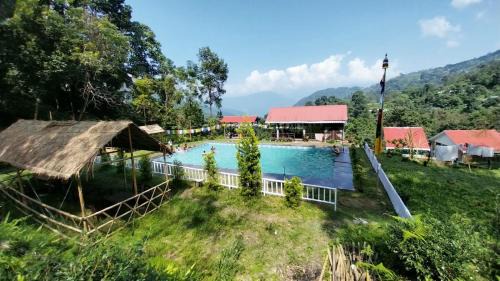 Shantikunja Homestay