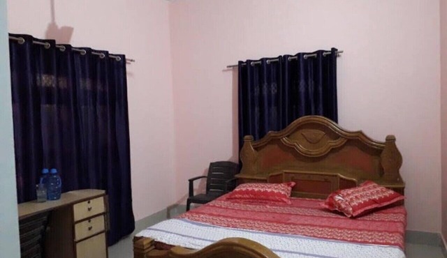 Sharma Kunj homestay in Varanasi