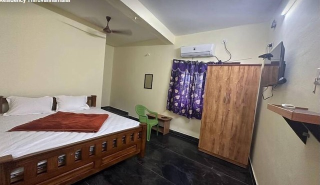 Sharma ResidencyTiruvannamalai RoyalStay