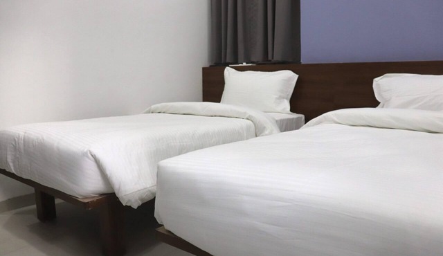 Sharman Suites