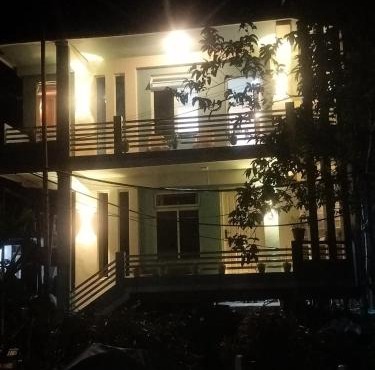 Shatsngi Home Stay in Dawki