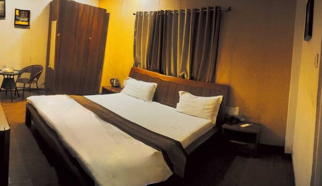 Shavin Residency Wardha Maharashtra in Wardha