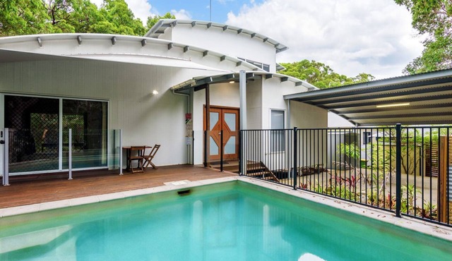 Shelleys - Rainbow Shores in Rainbow Beach