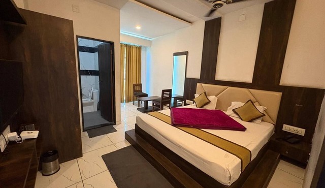 Shere Punjab Hotel & Restaurant in Abu Road