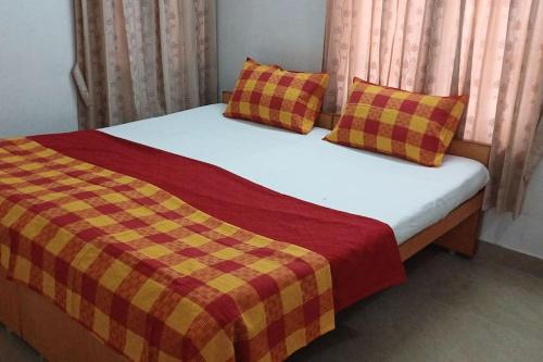 SHI's Alayam 3bhk Homestay in Avinashi road, Coimbatore City