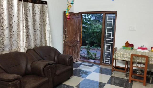 SHI Triveni 1BHK at Coimbatore Outskirts in Irugūr
