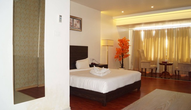Shiva Inn in Bilha