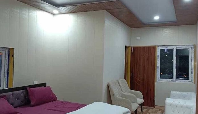 Shivalik View Resort in Dehradun
