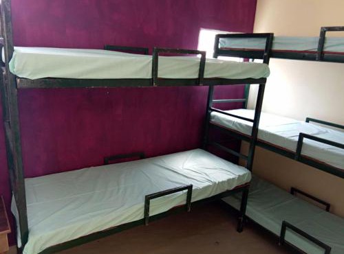 Shivashrays Homestay in Rānchī
