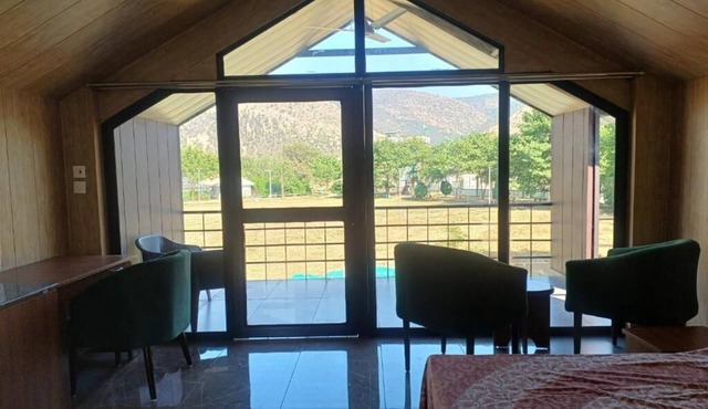 Shivir Aranya - Wilderness Resort Sariska