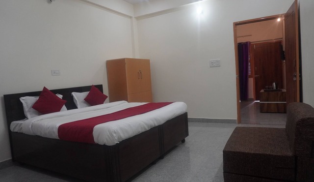Shivshakti Homestay in Rishikesh