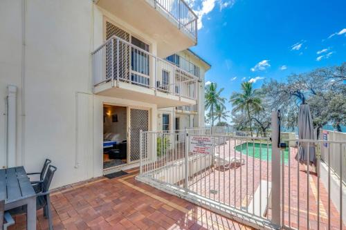 Shoreline Apartments - Unit 9b in Bargara