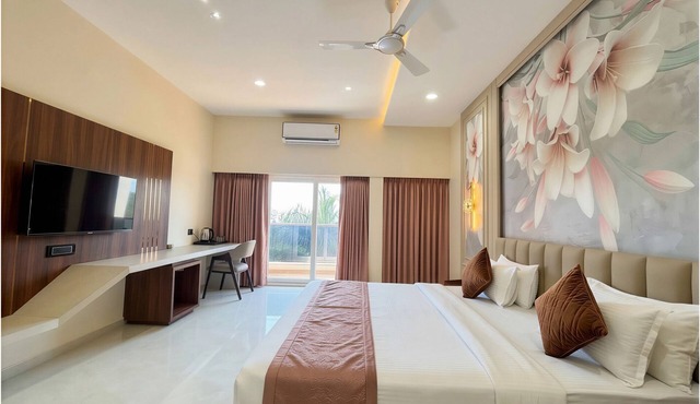 Shree Agrawal Avenue