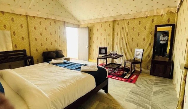 Shree Desert Camp And Resort in Jaisalmer