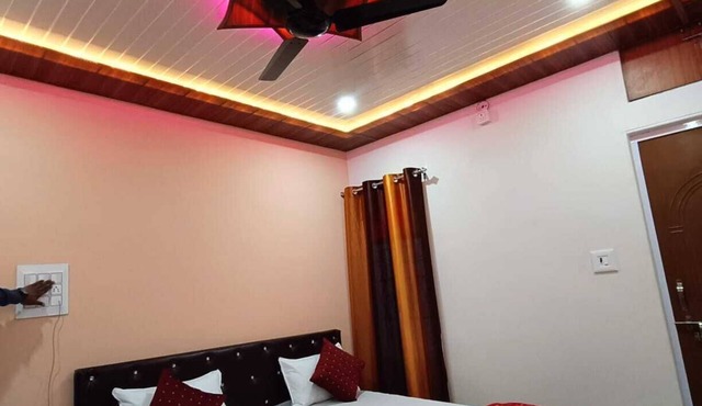 Shree Guest House