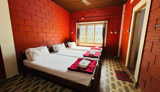 Shree Katyayani Residency