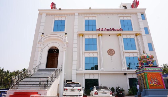 Shree Priyam Residency