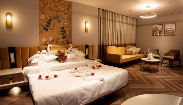 Shree Ram Hotel