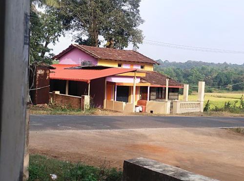 Shree Sai Ram Guest House