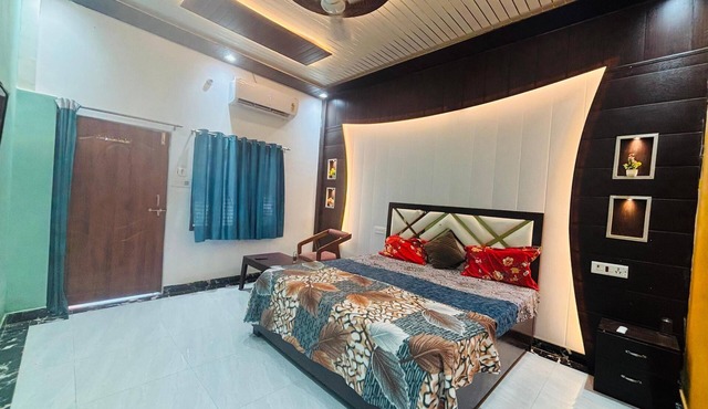 Shree Vishnupriya Homestay