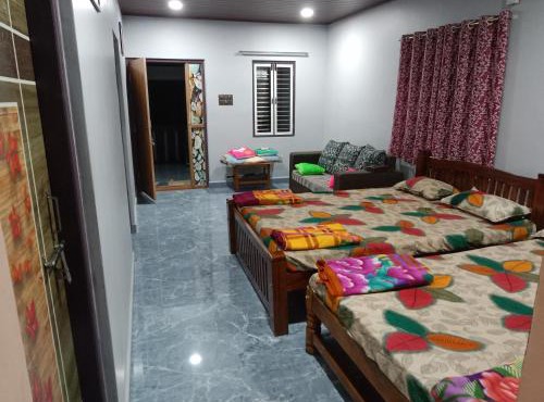 Shreeram Homestay