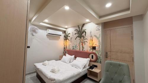 Shridhar inn