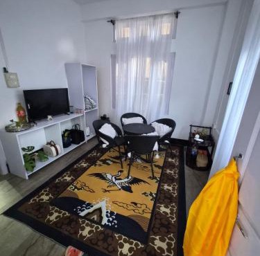 Shring's Abode