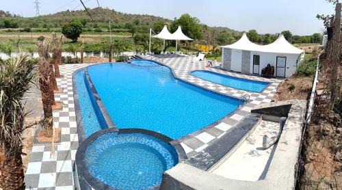 Shubham Resort