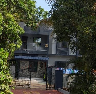 Shyams homestay MV