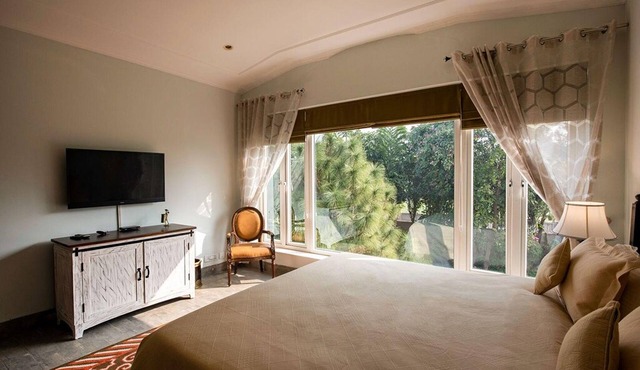 Siddha Wellness Village in Faridabad