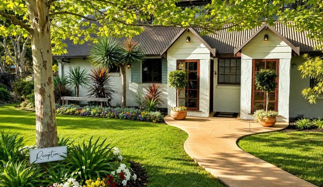 Sienna Lodge in Yallingup