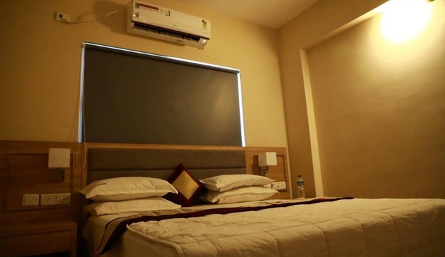 Sign Inn Apart Hotel