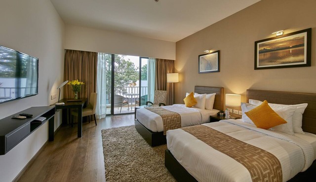 Signature Club Resort