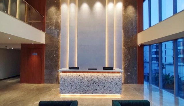 Signature Hotels in Visakhapatnam